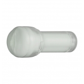Люминесцентный мастурбатор-вагина FeelGlow Stroker - Kiiroo - в Златоусте купить с доставкой