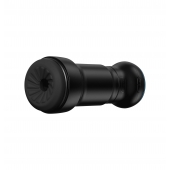 Ченый мастурбатор с интерактивная насадкой PowerBlow   Feel Pocket Stroker - Kiiroo - в Златоусте купить с доставкой