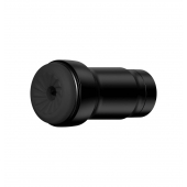 Черный мастурбатор Feel Pocket Stroker - Kiiroo - в Златоусте купить с доставкой