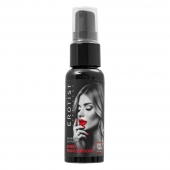 Съедобный гель Erotist Sweet Provocation Watermelon - 30 мл. - Erotist Lubricants - купить с доставкой в Златоусте