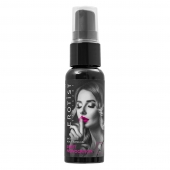 Съедобный гель Erotist Sweet Provocation Grapes - 30 мл. - Erotist Lubricants - купить с доставкой в Златоусте