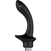Набор из 2 насадок для анального душа Shower Douche Duo Kit Beginner - Nexus Range - купить с доставкой в Златоусте