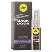 Сыворотка для анального секса pjur Back Door Serum - 20 мл. - Pjur - купить с доставкой в Златоусте