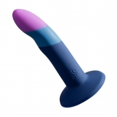 Страпон унисекс Romp Piccolo Pegging Kit - ROMP - купить с доставкой в Златоусте