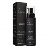 Интимный гель с экстрактами нони, нима и клубники Luberium Delicate Waterbased - 100 мл. - Luberium - купить с доставкой в Златоусте