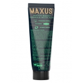 Интимный гель на водной основе MAXUS Alive Elixir - 75 мл. - Maxus - купить с доставкой в Златоусте
