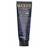 Интимный гель на водной основе MAXUS Peaceful Oasis - 75 мл. - Maxus - купить с доставкой в Златоусте