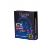 Стимулирующая насадка Sitabella Extender  Продлевающий Эффект - Sitabella - купить с доставкой в Златоусте