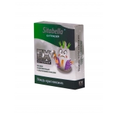 Стимулирующая насадка Sitabella Extender  Вождь краснокожих - Sitabella - купить с доставкой в Златоусте