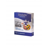 Стимулирующая насадка Sitabella Extender  Ярость норманна - Sitabella - купить с доставкой в Златоусте