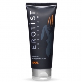 Анальный лубрикант на водной основе Anal - 100 мл. - Erotist Lubricants - купить с доставкой в Златоусте