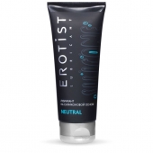 Лубрикант на силиконовой основе Neutral - 100 мл. - Erotist Lubricants - купить с доставкой в Златоусте