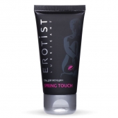 Сужающий гель для женщин Spring Touch - 50 мл. - Erotist Lubricants - купить с доставкой в Златоусте