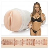 Мастурбатор-вагина Fleshlight Girls - Nicole Aniston Fit - Fleshlight - в Златоусте купить с доставкой