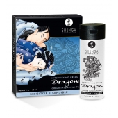 Интимный мужской крем SHUNGA DRAGON SENSITIVE - 60 мл. - Shunga - купить с доставкой в Златоусте
