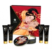 Подарочный набор GEISHA - Shunga - купить с доставкой в Златоусте