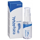 Расслабляющий анальный гель easyANAL Relax-Spray - 30 мл. - Joy Division - купить с доставкой в Златоусте
