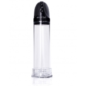 Автоматическая вакуумная помпа Man up pump - Erotist - в Златоусте купить с доставкой