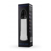 Автоматическая вакуумная помпа Man up pump - Erotist - в Златоусте купить с доставкой