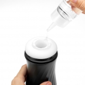 Мастурбатор с регулируемой плотностью обхвата Custom Strength CUP Twist Ripple - Tenga - в Златоусте купить с доставкой