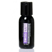 Возбуждающий гель-лубрикант на водной основе Sensual Arousal Lubricant  - 29,5 мл. - Swiss navy - купить с доставкой в Златоусте