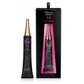 Стимулирующий гель для женщин Feu d Amour Gel Stimulant Plaisirs Secrets - 30 мл. - Plaisir Secret - купить с доставкой в Златоусте