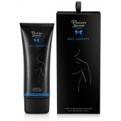 Возбуждающий крем для мужчин Nuit Ardente Creme Performante Plaisirs Secrets - 60 мл. - Plaisir Secret - купить с доставкой в Златоусте