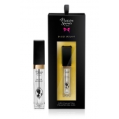 Стимулирующий блеск для губ Baiser Brulant Gloss Plaisirs Secrets - 7 мл. - Plaisir Secret - купить с доставкой в Златоусте