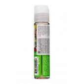 Смазка с ароматом тропических фруктов JO Flavored Tropical Passion - 30 мл. - System JO - купить с доставкой в Златоусте