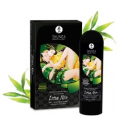 Интимный гель для пар, усиливающий наслаждение, Lotus Noir - 60 мл. - Shunga - купить с доставкой в Златоусте