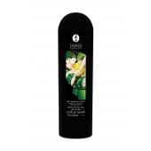 Интимный гель для пар, усиливающий наслаждение, Lotus Noir - 60 мл. - Shunga - купить с доставкой в Златоусте