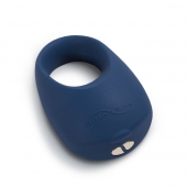 Синее эрекционное виброкольцо We-vibe Pivot - We-vibe - в Златоусте купить с доставкой