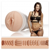 Мастурбатор-вагина Fleshlight Girls - Eva Lovia Sugar - Fleshlight - в Златоусте купить с доставкой