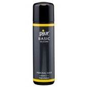 Силиконовый лубрикант pjur BASIC Silicone - 250 мл. - Pjur - купить с доставкой в Златоусте