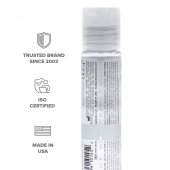 Массажный гель ALL-IN-ONE Massage Oil Sensual нейтральный - 30 мл. - System JO - купить с доставкой в Златоусте
