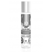 Массажный гель ALL-IN-ONE Massage Oil Sensual нейтральный - 30 мл. - System JO - купить с доставкой в Златоусте