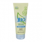 Органический лубрикант для чувствительной кожи Bio Sensitive - 100 мл. - HOT - купить с доставкой в Златоусте