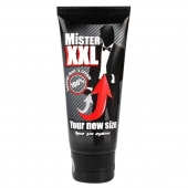 Крем для увеличения пениса MISTER XXL - 50 гр. - Биоритм - купить с доставкой в Златоусте