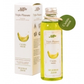 Эликсир Triple Pleasure  Медовая дыня  - 130 гр. - JULEJU - купить с доставкой в Златоусте