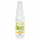 Очищающий спрей Bio Cleaner - 50 мл. - HOT - купить с доставкой в Златоусте