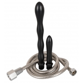 Набор для интимного душа Shower me Deluxe - Orion - купить с доставкой в Златоусте