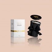 Массажная свеча Titillating Massage Candle - 120 мл. - YESforLOV - купить с доставкой в Златоусте