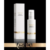 Массажное масло TITILLATING MASSAGE OIL - 100 мл. - YESforLOV - купить с доставкой в Златоусте
