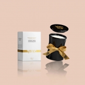 Массажная аромасвеча BEWITCHING MASSAGE CANDLE - 120 мл. - YESforLOV - купить с доставкой в Златоусте