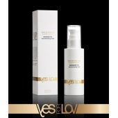 Массажное масло BEWITCHING MASSAGE OIL - 100 мл. - YESforLOV - купить с доставкой в Златоусте