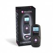 Беспроводной блок для управления Mystim Cluster Buster - MyStim - купить с доставкой в Златоусте