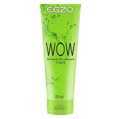 Универсальный лубрикант на водной основе Egzo Wow - 50 мл. - EGZO - купить с доставкой в Златоусте