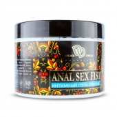 Интимный гель-смазка ANAL SEX FIST - 500 мл. - БиоМед - купить с доставкой в Златоусте