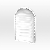 Карманный мастурбатор WAVE LINE - Tenga - в Златоусте купить с доставкой