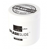Анальный гель на водной основе SPLASHGLIDE ANAL ANESTHETIC FIST SIZE - 600 мл. - Splashglide - купить с доставкой в Златоусте